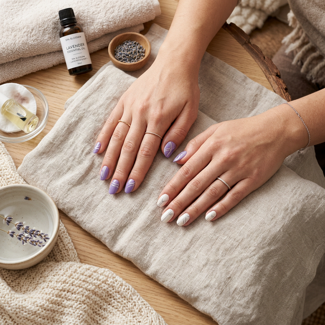 Posh Nails and Spa Southlake